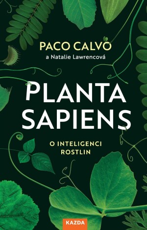 Product detail of Planta sapiens - O inteligenci rostlin - Paco Calvo