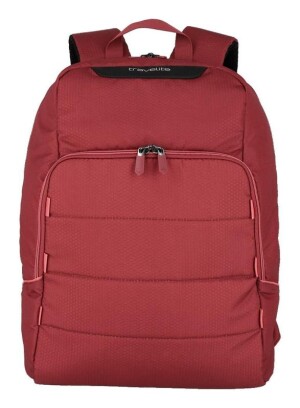 Product detail of Travelite Skaii Backpack Red batoh