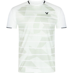 Product detail of Pánské tričko Victor T-33104 white