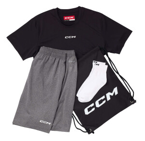 Product detail of Tréninkový set CCM  DRYLAND KIT Black Senior L