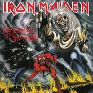 Product detail of The Number Of The Beast (3 LP) - Iron Maiden