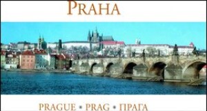 Product detail of Praha - Václav Kupilík
