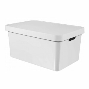 Product detail of Curver Úložný box INFINITY 45 l, bílá