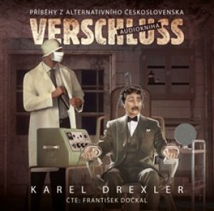 Product detail of Verschluss - Karel Drexler