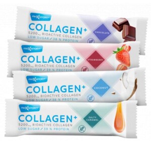 Product detail of Maxsport Collagen+ 40g