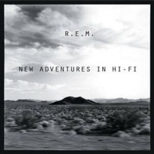 Product detail of New Adventures In Hi-Fi - R.E.M.
