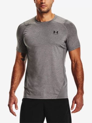 Product detail of Under Armour T-Shirt Ua Hg ted Ss 1361683 ted