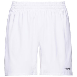 Product detail of Pánské šortky Head  Club White XL
