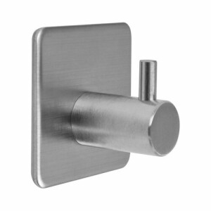 Product detail of Fala Jednoduchý háček nalepovací 3M Steely