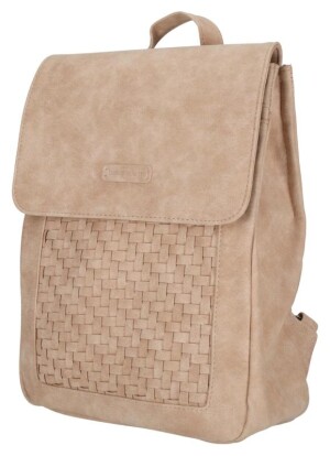 Product detail of Enrico Benetti Dynthe Backpack Soft Pink taška
