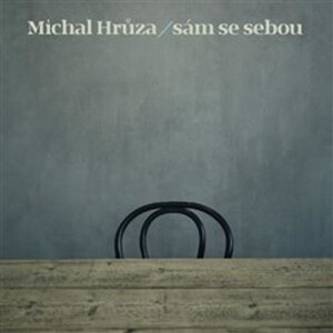 Product detail of Michal Hrůza: Sám se sebou - LP - Michal Hrůza