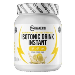 Product detail of MaxxWin Isotonic drink instant 500g POUZE Mango (VÝPRODEJ)