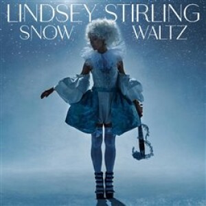 Product detail of Snow Waltz - Lindsey Stirling