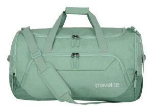 Product detail of Travelite Kick Off Duffle L Sage taška