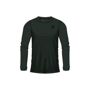 Product detail of Pánské tričko Virtus  Joker LS Tee Dark Green XL