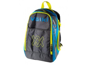 Product detail of Volkl Batoh Neon Blue/Neon Yellow