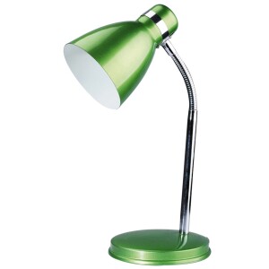 Product detail of Rabalux 4208 Patric stolní lampa, zelená