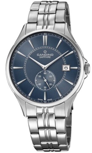 Product detail of Candino Gents Classic Timeless C4633/2