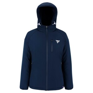 Product detail of Dámská bunda Tecnifibre  W Polar Winter Jacket L