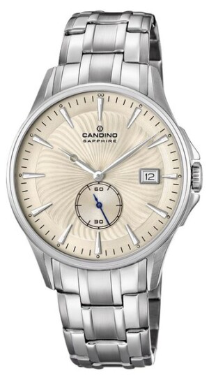 Product detail of Candino Gents Classic Timeless C4635/2