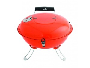 Product detail of Easy Camp gril Adventure Grill orange