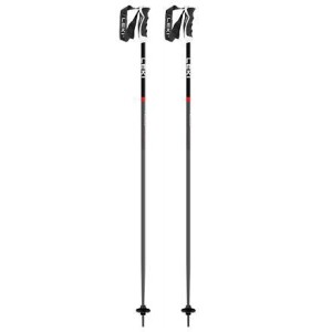 Product detail of Leki Neolite 2023 sjezdové hole antracitová-červená