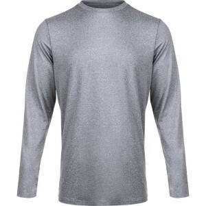 Product detail of Pánské tričko Endurance  Sustainable X1 Elite LS Tee Grey S