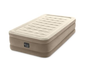 Product detail of Intex Air Bed Ultra Plush Twin jednolůžko 99 x 191 x 46 cm 64426NP