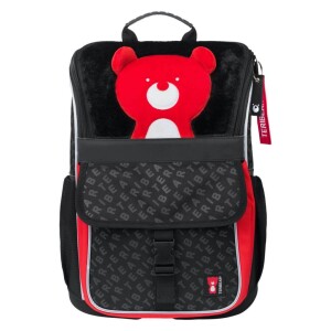 Product detail of BAAGL Školní aktovka Zippy TERIBEAR