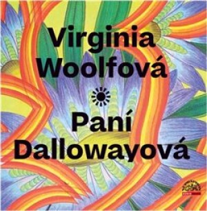 Product detail of Paní Dallowayová - Virginia Woolfová