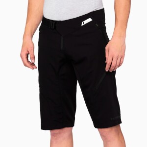 Product detail of 100% Airmatic men's Black