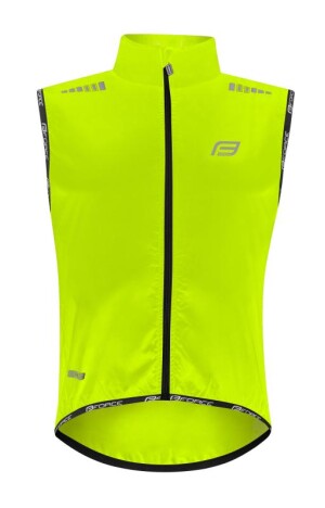 Product detail of Force V48 fluo cyklovesta - neprofuk