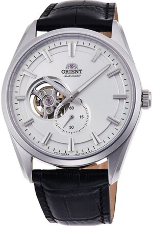 Product detail of Orient Contemporary Semi-skeleton RA-AR0004S