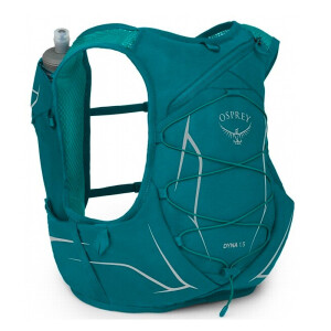 Product detail of Dámská běžecká vesta OSPREY Dyna 1.5, verdigris green