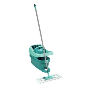 Product detail of Leifheit Profi úklidová sada mop s vědrem s nášlapným ždímáním