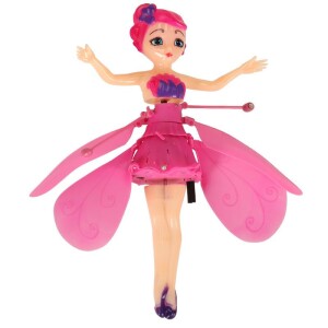 Product detail of Little Fairy létající kouzelná víla ovládaná rukou