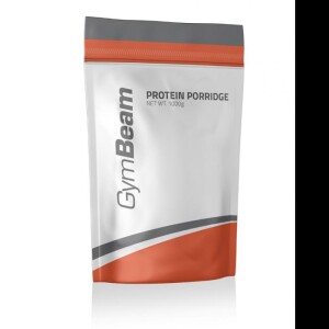 Product detail of GymBeam Proteinová kaše 1000 g