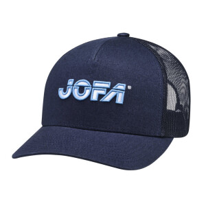 Product detail of Kšiltovka CCM Jofa Meshback Trucker  Midnight Blue Senior