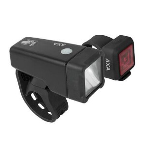 Product detail of Axa Světlo Niteline T1