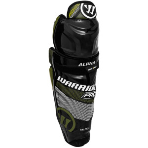Product detail of Holeně Warrior Alpha Pro Senior 15 palců