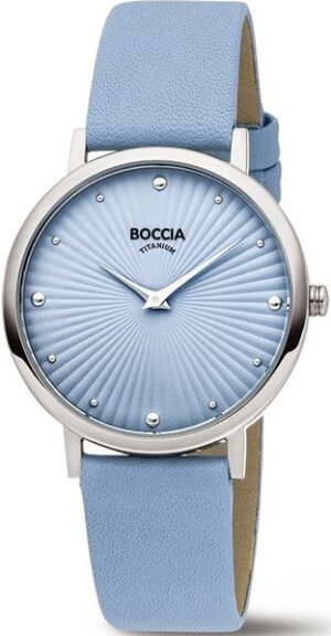 Product detail of Boccia Titanium 3365-01