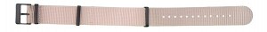 Product detail of Traser řemen textilní NATO pískový - 22 mm