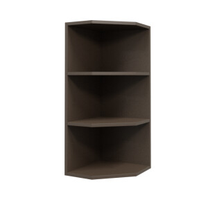 Product detail of ArtExt Kuchyňská skříňka horní ukončovací BONN | W7 30 Barva korpusu: Lava