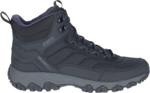 Product detail of Merrell J035603 Ice Cap Mid Lace 5 Black