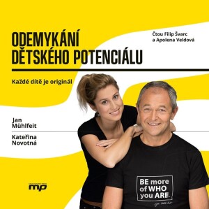 Product detail of Odemykání dětského potenciálu (audiokniha) - Kateřina Novotná