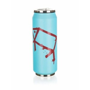 Product detail of Banquet Termoska BE COOL Pig 430 ml