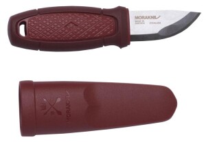 Product detail of Morakniv Eldris (S) Red box