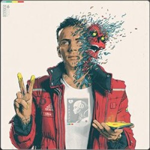 Product detail of Confessions Of A Dangerous Mind - Logic