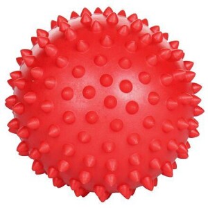 Product detail of Merco Massage Ball Soft 9 masážní míč červená