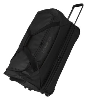 Product detail of Travelite Basics Wheeled Duffle